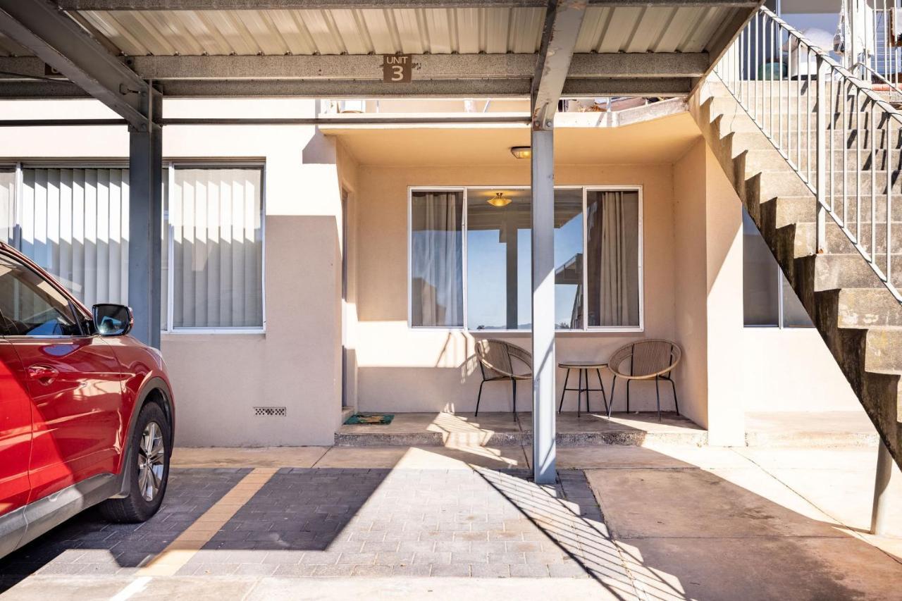 Sea Breeze With City Ease Apartman Port Lincoln Kültér fotó